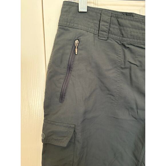 Columbia shorts Gray size 8/10 - Picture 6 of 9